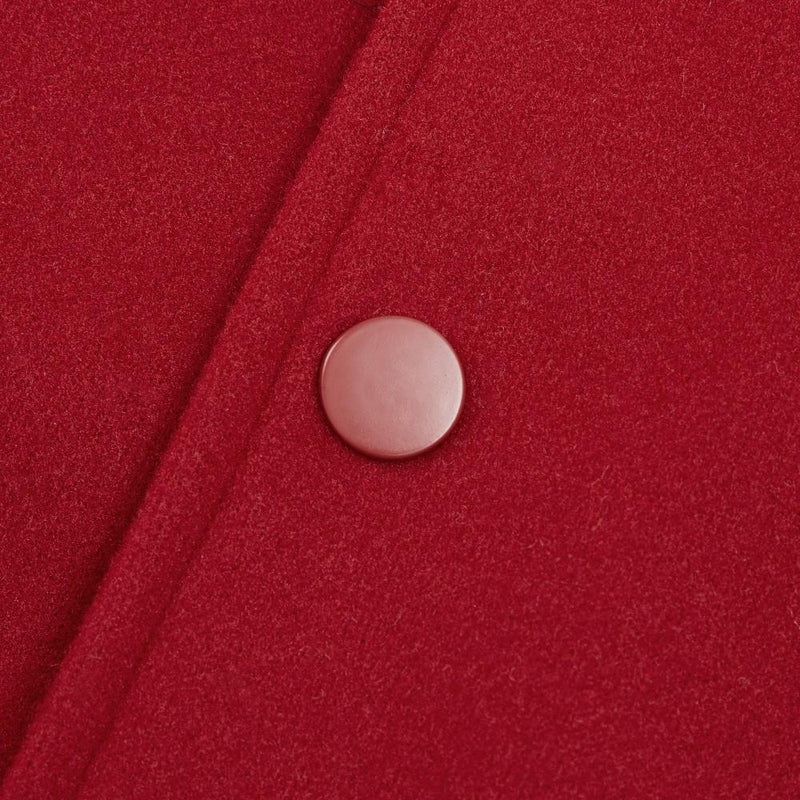 Champs Varsity Jacket (Red)